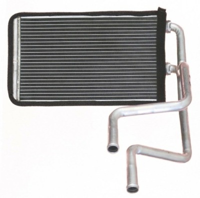 Отопитель mitsubishi lancer viii 2007 - фото №1