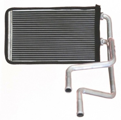 Обігрівач mitsubishi outlander ii 2006 - 2012 фото №1