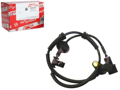 JUTIKLIS ABS HYUNDAI GETZ 1.1-1.6 09.02-12.10 AUTLO 