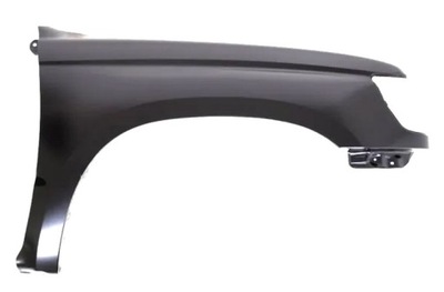 Крила перед правий toyota hilux surf/4-runner 95-02 фото №1