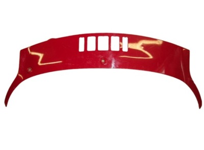 Fiat barchetta 1995-2005 жабо перед фото №1