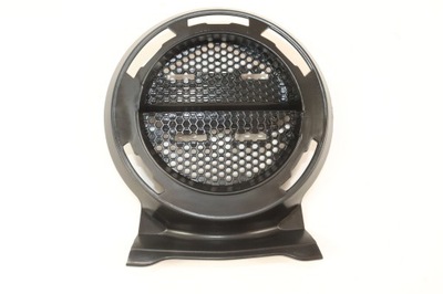 Opel grandland решётка радиатора основание эмблема bez камеры фото №1