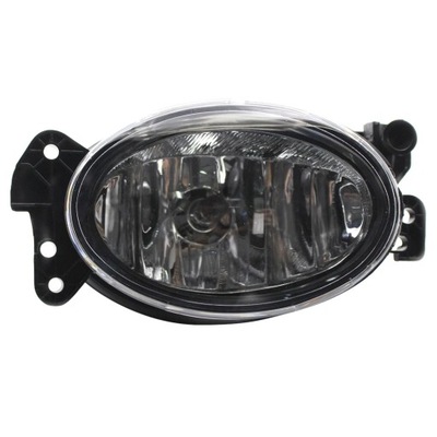 LUZ PARA MERCEDES GASOLINA C CLK CLS E G GL M R SL CLASE MB2592117 MB2593117  