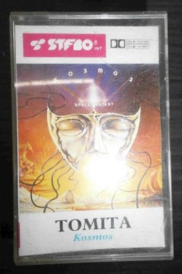 KOSMOS - TOMITA