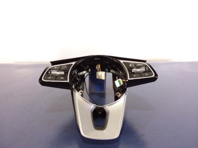 Kia ceed iii кнопки керма мультифункція фото №1