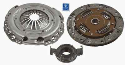 SET CLUTCH SET SACHS 3000 950 076 - milautoparts-fr.ukrlive.com