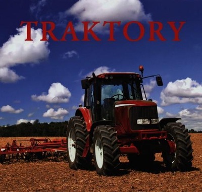 TRAKTORY