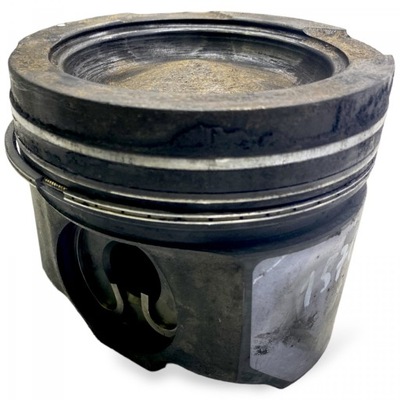 1973754 daf поршень фото №1