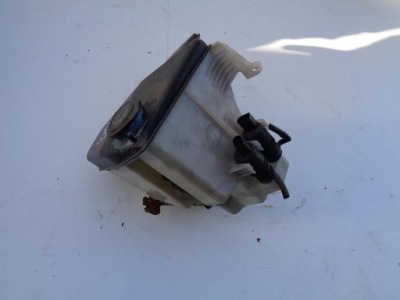 Бак омывателя bmw x5 e53 фото №1