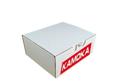 KAMOKA BARRA CONDUCTOR L/P  