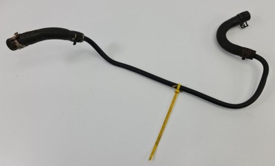 Wąż трубка wody porsche cayman 987 2.9 фото №1