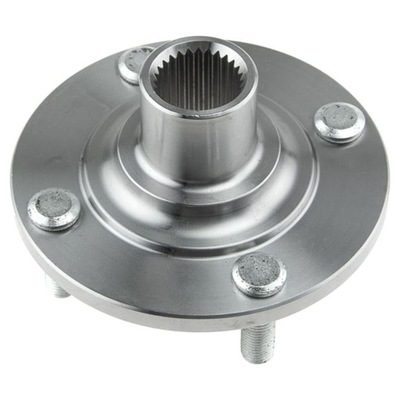 Ступица колеса перед ford cougar mondeo ii focus 1996- фото №1