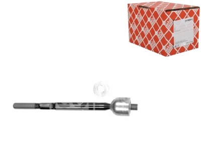 Тяга рулевой левый/правый lexus is 1 is sportcross toyota altezza фото №1