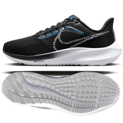 Buty do biegania Nike Air Zoom Pegasus 39 Premium W DR9619 001 44