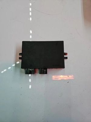 Модуль pdc mini cooper r56 9116543 1.6l бензиновий 88kw 2007 фото №1