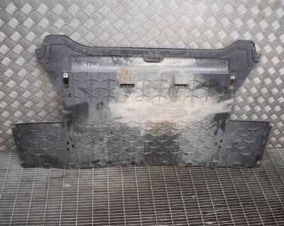 Задня середня захист підвіска tesla model s 600819100d 0.0l electric 350kw фото №1