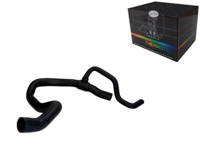 Шланг радиатора dół opel signum vectra c 2.2 04. фото №1