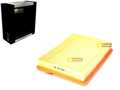 Фільтр повітря hyundai sonata 2.0i ap108 3 star фото №1