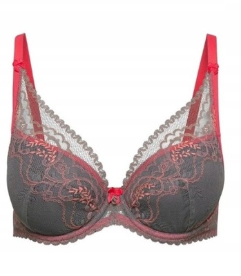 Biustonosz GAIA Irene Push Up 70E