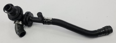 Клапан обратный wąż трубка porsche cayenne ii 7p5 4.8 фото №1