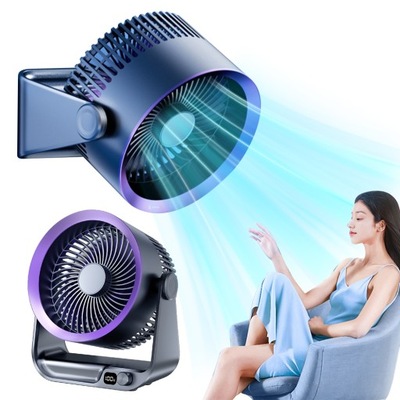 asztali ventilátor légkeringető ventilátor csendes ventilátor