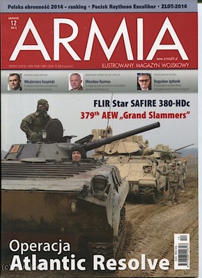Armia 12/2014