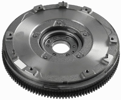 КОЛЕСО МАХОВИК DUAL-MASS FLYWHEEL 6366 000 004