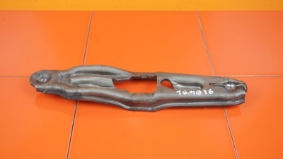 Mini r56 r55 r60 clubman 1.6 b 13r 98km n16b16a кронштейн вилка зчеплення фото №1