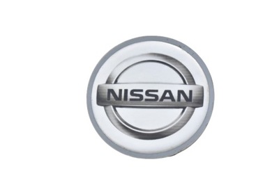 KAPSEL TAPA LLANTAS NISSAN ALMERA N16 02R  