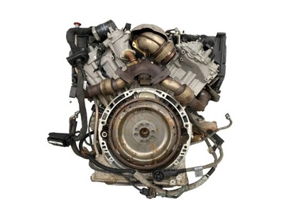 MOTOR MERCEDES E W211 320 CDI 642.920 COMPUESTO 642920 CLS W219  