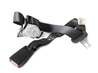 Pas безпеки середина задня lexus is 250 0435027 фото №1