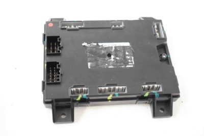 Модуль комфорта tesla model s 101090700 10828390 2016 фото №1