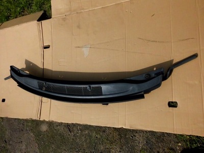 Opel zafira c жабо 13422832 фото №1