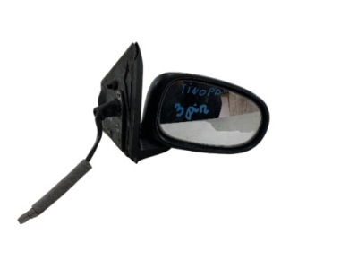 Nissan almera tino зеркало правое 3 pin фото №1