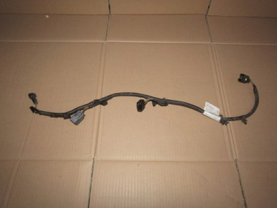 Range rover vogue l322 электропроводка жгут кабель фото №1