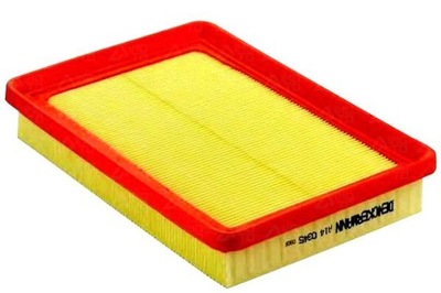 Denckermann фільтр повітря hyundai elantra 1.6 00 фото №1