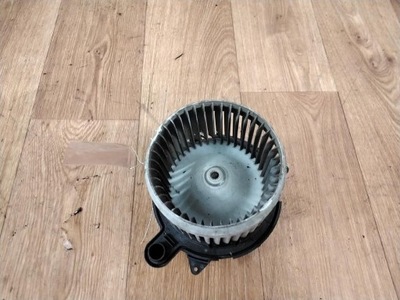 Dacia dokker повітродувка вентилятор обдув фото №1