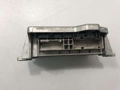 Модуль подушка безопасности bmw 3 e90 9166057 2008 фото №1