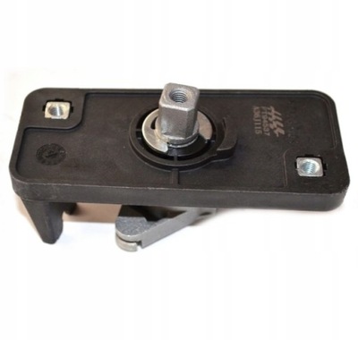 Механизм ручка задняя l do peugeot bipper boxer фото №1