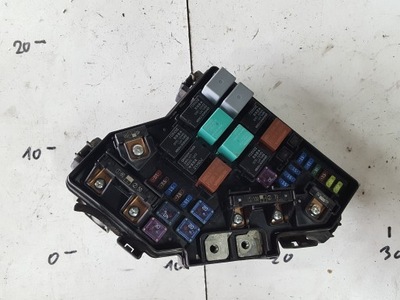 Crv cr-v iii 2.0 i-vtec коробка запобіжників фото №1