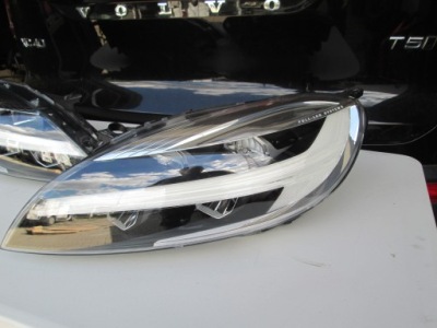 Фара ліва full led volvo v40 xc40 19r 316770022 фото №1