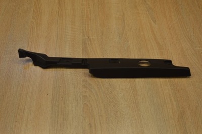 Защита накладка крыла левая chevrolet orlando фото №1