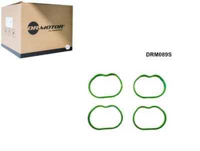 Набор прокладка коллектор впускной ford focus mazda 2 volvo v50 05- фото №1