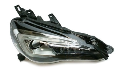 Фара led правый subaru brz оригинал 2016-2021 фото №1