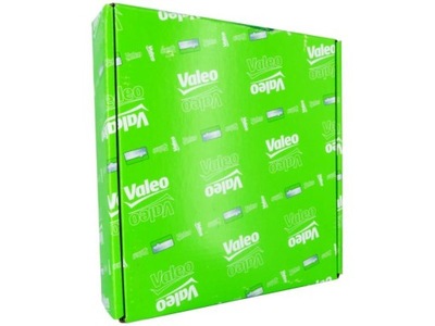 Valeo 836038 колесо маховик фото №1