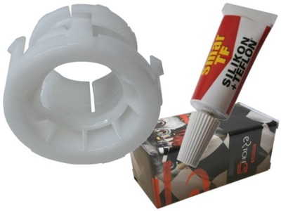 Домкрат выборщик передач втулка do citroen c4 5b фото №1