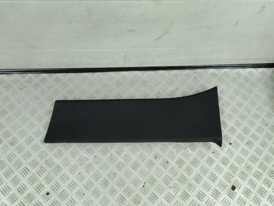 Toyota proace peugeot partner k9 2023 захист стійка ліва 9816567677 фото №1