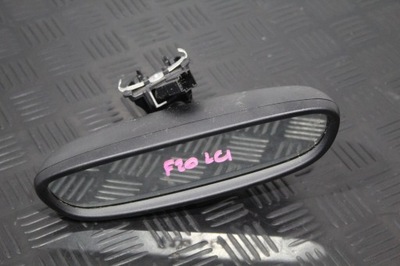 Зеркало заднего вида bmw 1 f20 lift фото №1