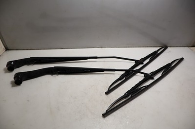 Рычаги дворники передних grand cherokee iv wk2 фото №1