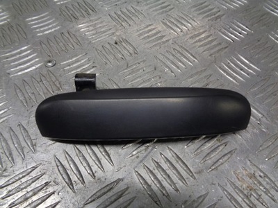 Ручка правый задняя наружная mitsubishi colt vi z30 фото №1